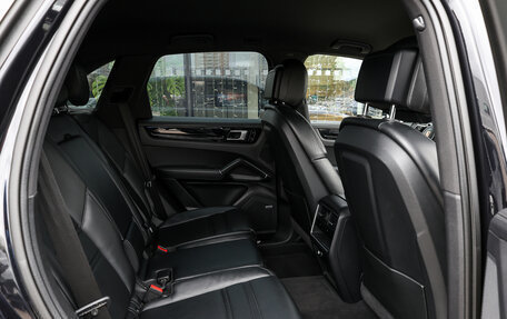 Porsche Cayenne III, 2020 год, 6 998 000 рублей, 12 фотография