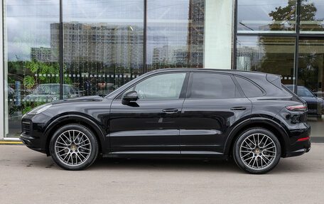 Porsche Cayenne III, 2020 год, 6 998 000 рублей, 8 фотография