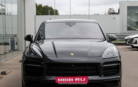 Porsche Cayenne III, 2020 год, 6 998 000 рублей, 2 фотография
