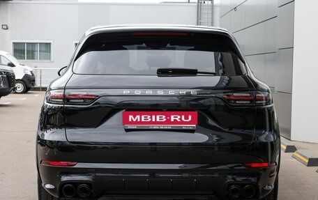 Porsche Cayenne III, 2020 год, 6 998 000 рублей, 6 фотография