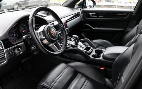Porsche Cayenne III, 2020 год, 6 998 000 рублей, 17 фотография