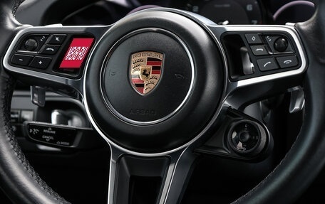 Porsche Cayenne III, 2020 год, 6 998 000 рублей, 22 фотография