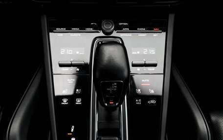 Porsche Cayenne III, 2020 год, 6 998 000 рублей, 29 фотография