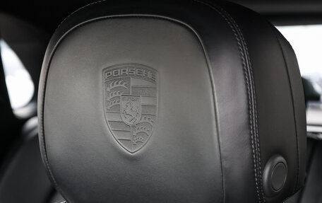 Porsche Cayenne III, 2020 год, 6 998 000 рублей, 30 фотография