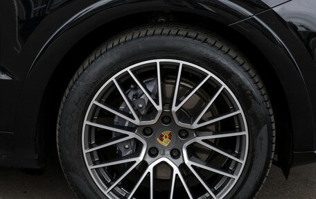 Porsche Cayenne III, 2020 год, 6 998 000 рублей, 35 фотография