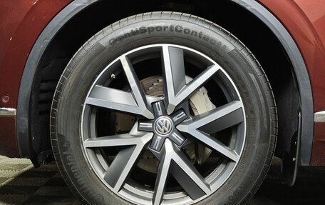 Volkswagen Touareg III, 2020 год, 4 231 000 рублей, 9 фотография