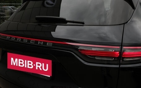 Porsche Cayenne III, 2020 год, 6 998 000 рублей, 32 фотография