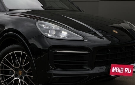 Porsche Cayenne III, 2020 год, 6 998 000 рублей, 33 фотография