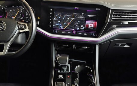 Volkswagen Touareg III, 2020 год, 4 231 000 рублей, 15 фотография