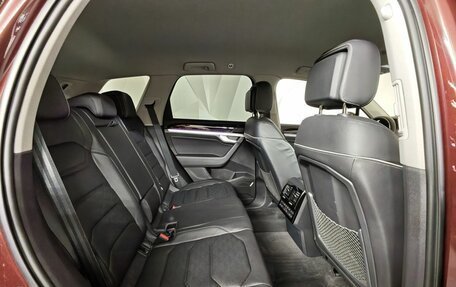 Volkswagen Touareg III, 2020 год, 4 231 000 рублей, 16 фотография