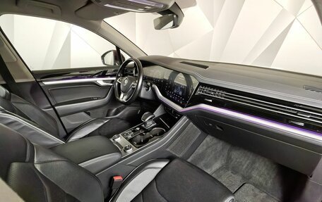 Volkswagen Touareg III, 2020 год, 4 231 000 рублей, 13 фотография