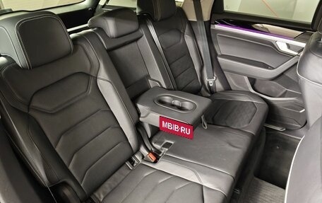 Volkswagen Touareg III, 2020 год, 4 231 000 рублей, 17 фотография