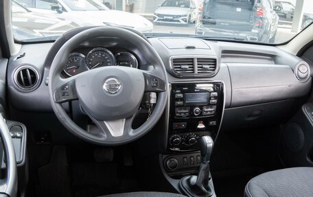 Nissan Terrano III, 2021 год, 1 580 000 рублей, 6 фотография