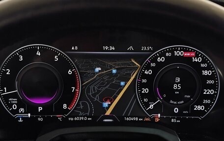 Volkswagen Touareg III, 2020 год, 4 231 000 рублей, 18 фотография