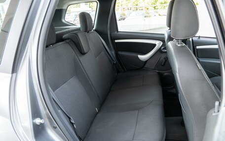 Nissan Terrano III, 2021 год, 1 580 000 рублей, 7 фотография