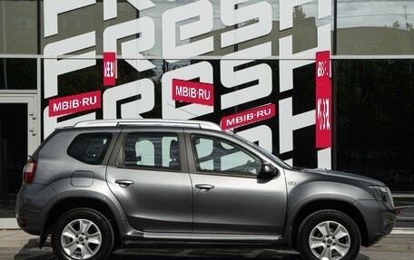 Nissan Terrano III, 2021 год, 1 580 000 рублей, 5 фотография