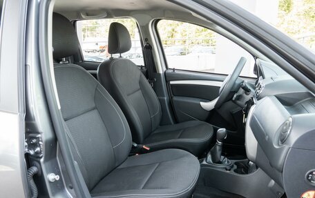 Nissan Terrano III, 2021 год, 1 580 000 рублей, 8 фотография