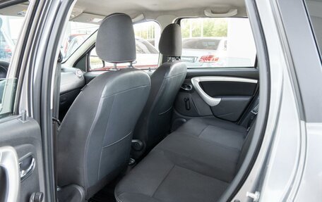 Nissan Terrano III, 2021 год, 1 580 000 рублей, 11 фотография