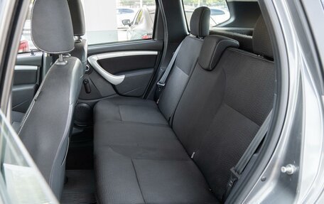 Nissan Terrano III, 2021 год, 1 580 000 рублей, 9 фотография