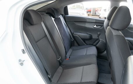 KIA Rio IV, 2020 год, 1 275 000 рублей, 7 фотография