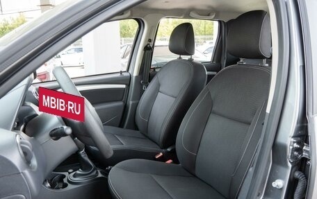 Nissan Terrano III, 2021 год, 1 580 000 рублей, 10 фотография
