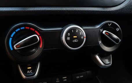 KIA Rio IV, 2020 год, 1 275 000 рублей, 15 фотография