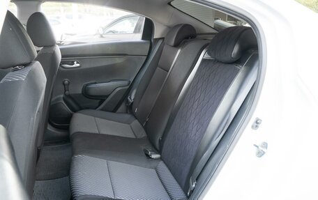KIA Rio IV, 2020 год, 1 275 000 рублей, 9 фотография