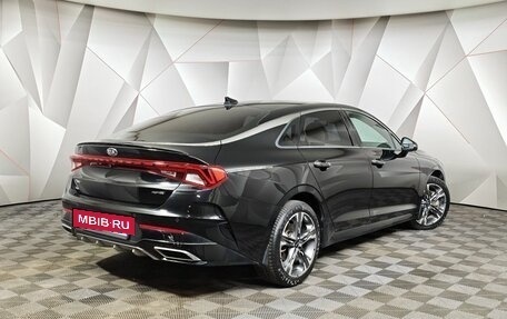 KIA K5, 2021 год, 2 783 000 рублей, 2 фотография