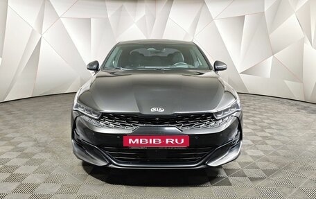 KIA K5, 2021 год, 2 783 000 рублей, 7 фотография