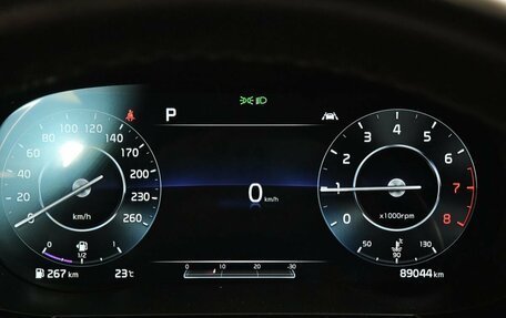 KIA K5, 2021 год, 2 783 000 рублей, 17 фотография