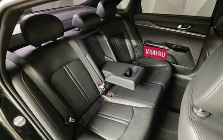 KIA K5, 2021 год, 2 783 000 рублей, 16 фотография