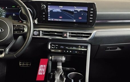 KIA K5, 2021 год, 2 783 000 рублей, 14 фотография
