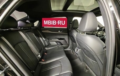 KIA K5, 2021 год, 2 783 000 рублей, 15 фотография