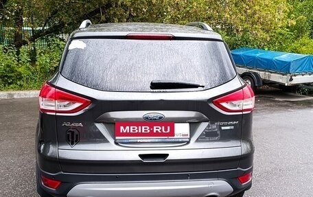 Ford Kuga III, 2016 год, 1 450 000 рублей, 2 фотография