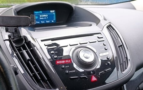 Ford Kuga III, 2016 год, 1 450 000 рублей, 4 фотография