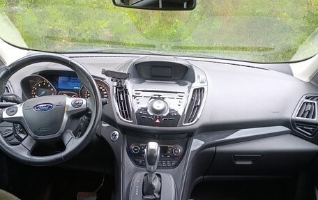 Ford Kuga III, 2016 год, 1 450 000 рублей, 6 фотография