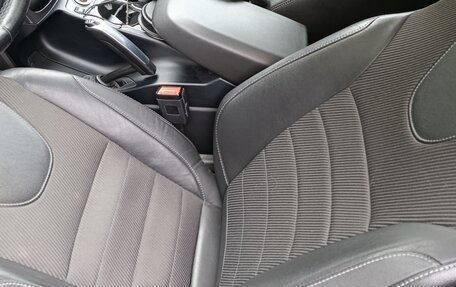 Ford Kuga III, 2016 год, 1 450 000 рублей, 10 фотография