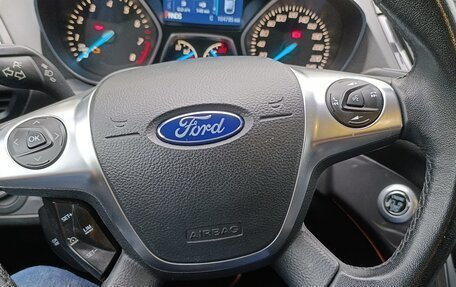 Ford Kuga III, 2016 год, 1 450 000 рублей, 9 фотография