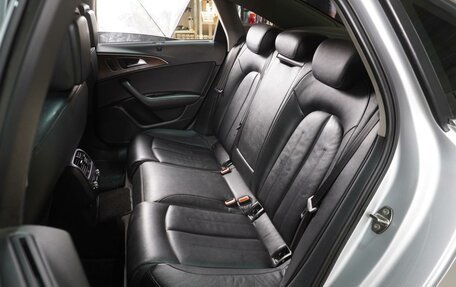 Audi A6, 2012 год, 1 449 000 рублей, 9 фотография