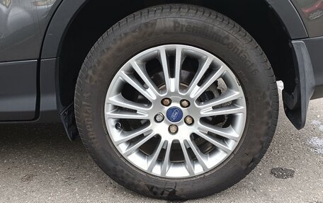 Ford Kuga III, 2016 год, 1 450 000 рублей, 11 фотография