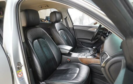 Audi A6, 2012 год, 1 449 000 рублей, 8 фотография