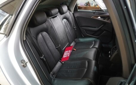 Audi A6, 2012 год, 1 449 000 рублей, 7 фотография