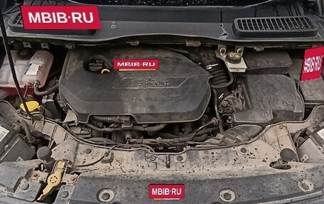 Ford Kuga III, 2016 год, 1 450 000 рублей, 12 фотография