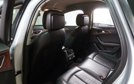 Audi A6, 2012 год, 1 449 000 рублей, 11 фотография