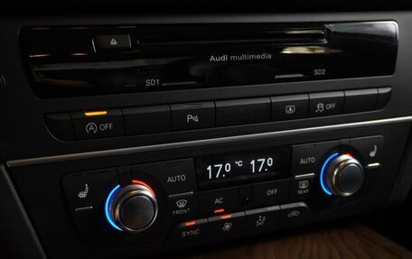 Audi A6, 2012 год, 1 449 000 рублей, 20 фотография