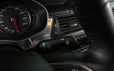 Audi A6, 2012 год, 1 449 000 рублей, 18 фотография