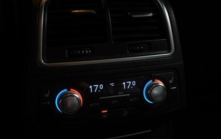 Audi A6, 2012 год, 1 449 000 рублей, 22 фотография
