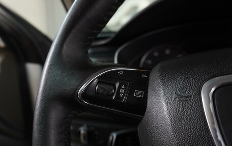 Audi A6, 2012 год, 1 449 000 рублей, 23 фотография