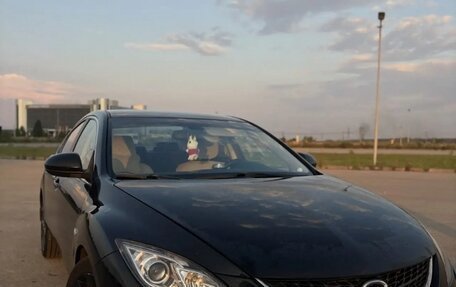 Mazda 6, 2007 год, 745 000 рублей, 1 фотография