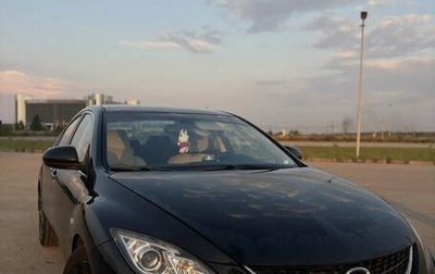 Mazda 6, 2007 год, 745 000 рублей, 1 фотография